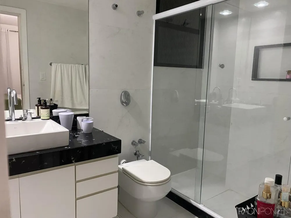 Apartamento, 4 quartos, 240 m² - Foto 7