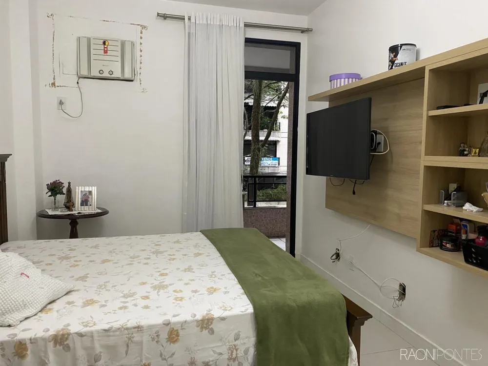 Apartamento, 4 quartos, 240 m² - Foto 8