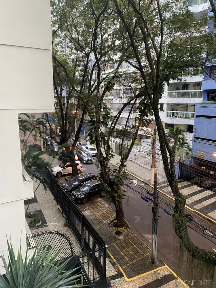 Apartamento, 4 quartos, 240 m² - Foto 4