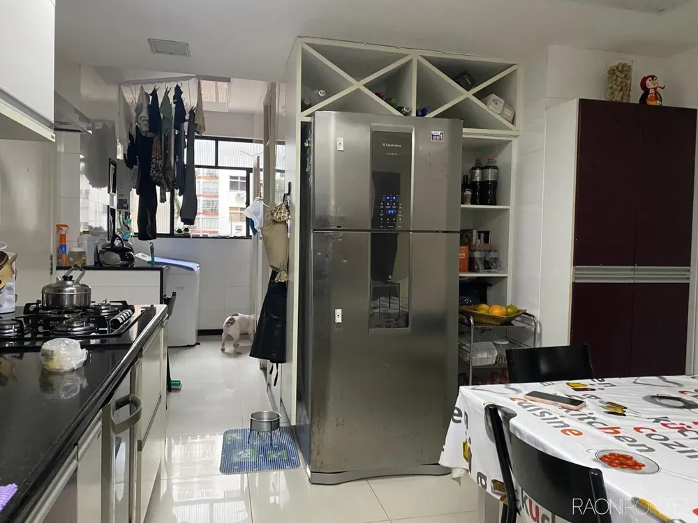 Apartamento, 4 quartos, 240 m² - Foto 11
