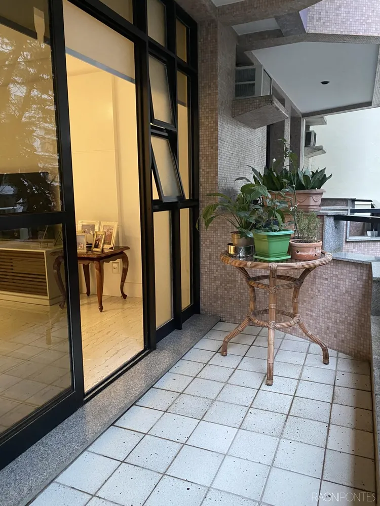 Apartamento, 4 quartos, 240 m² - Foto 3
