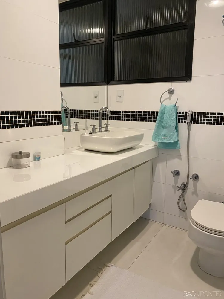 Apartamento, 4 quartos, 240 m² - Foto 10