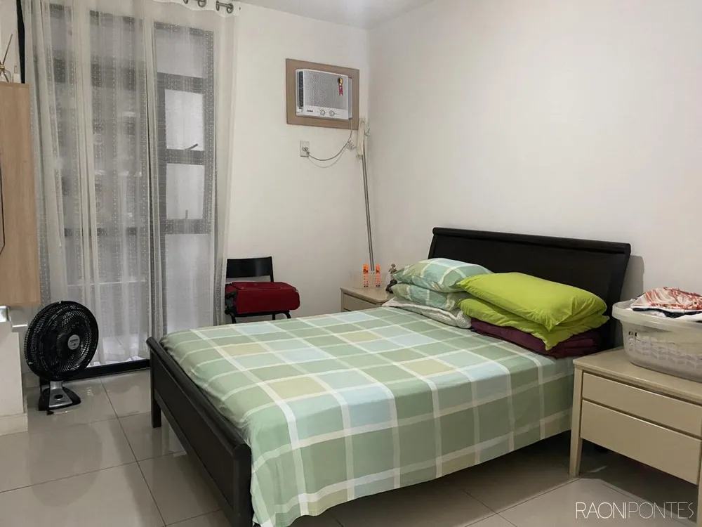 Apartamento, 4 quartos, 240 m² - Foto 6