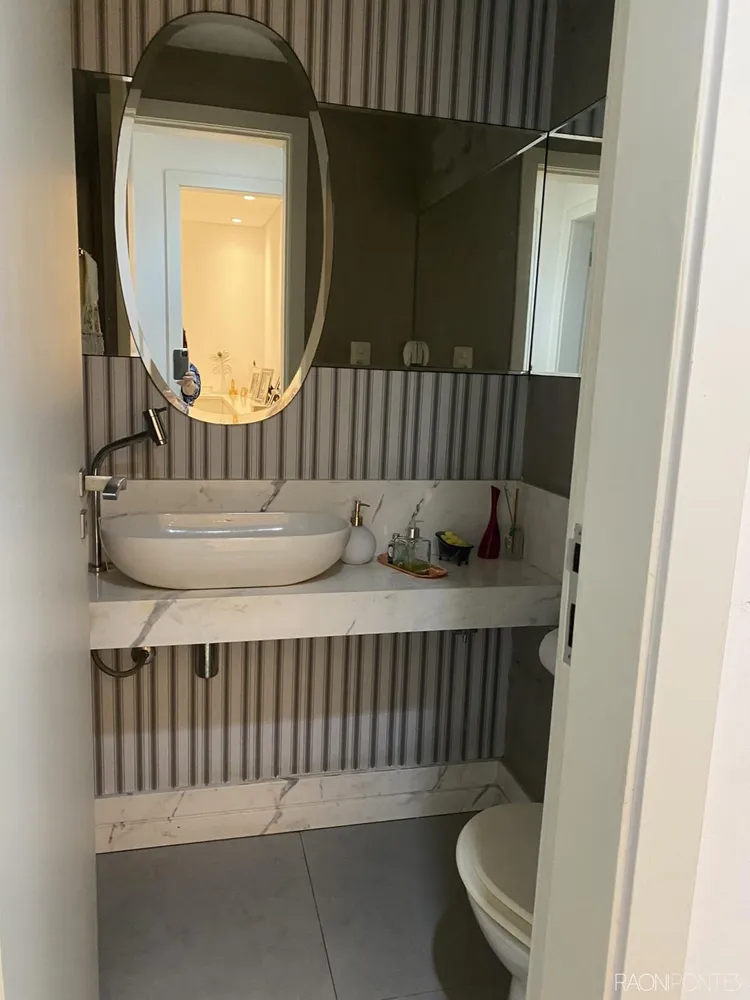 Apartamento, 4 quartos, 240 m² - Foto 5