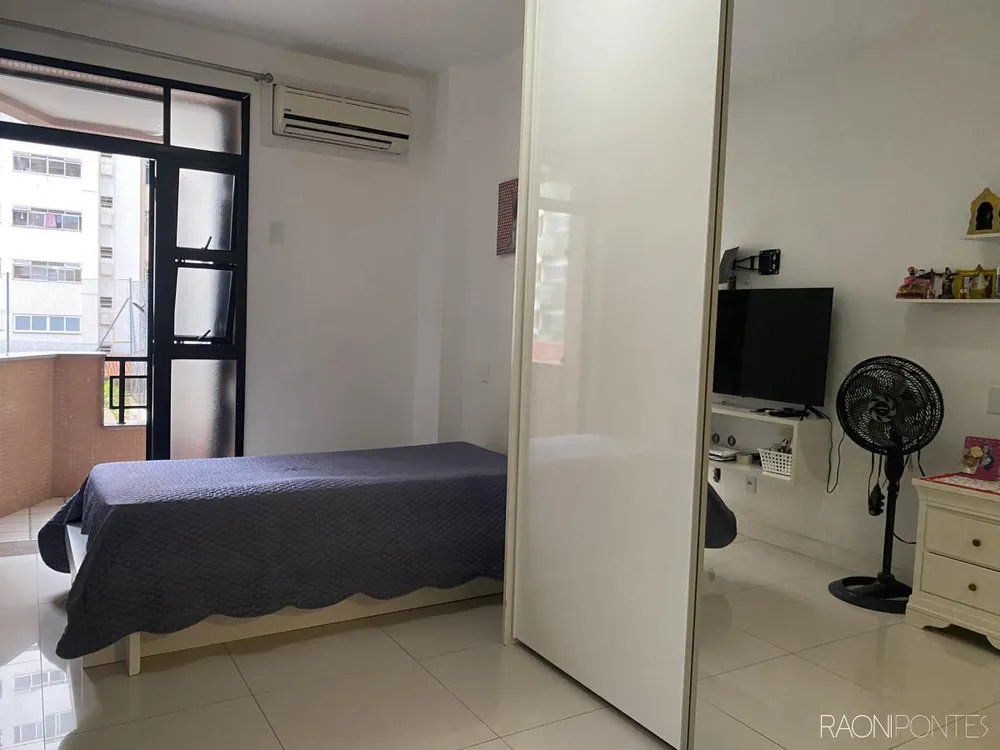 Apartamento, 4 quartos, 240 m² - Foto 9