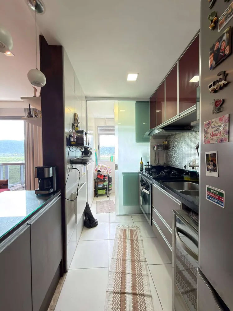 Cobertura, 3 quartos, 128 m² - Foto 6