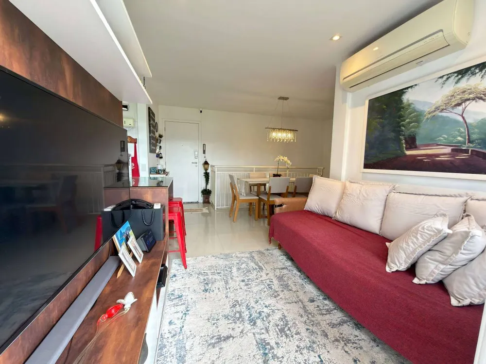 Cobertura, 3 quartos, 128 m² - Foto 20