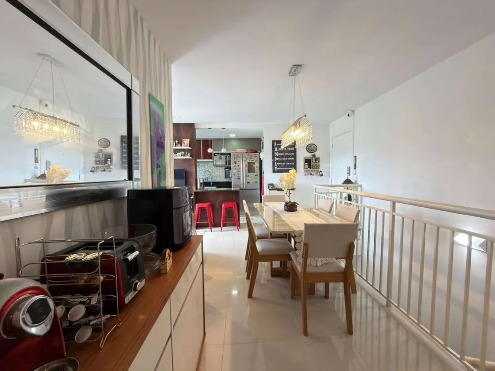 Cobertura, 3 quartos, 128 m² - Foto 21