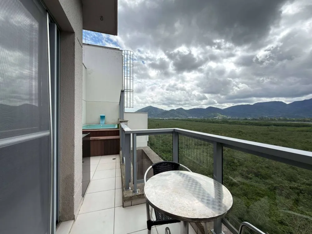Cobertura, 3 quartos, 128 m² - Foto 22