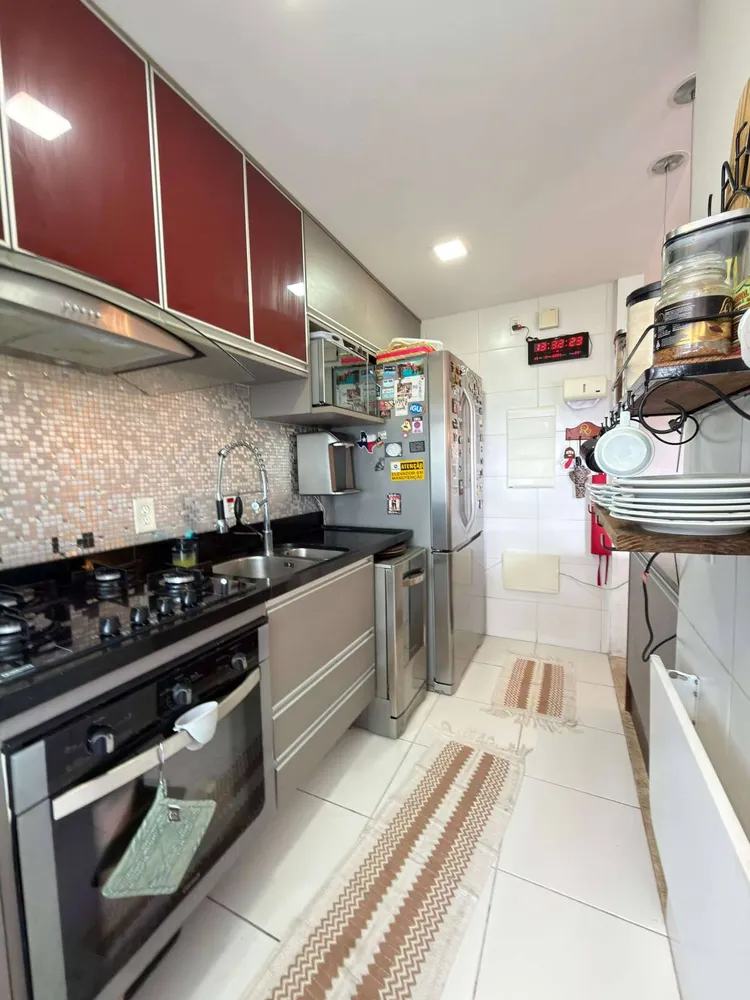Cobertura, 3 quartos, 128 m² - Foto 5