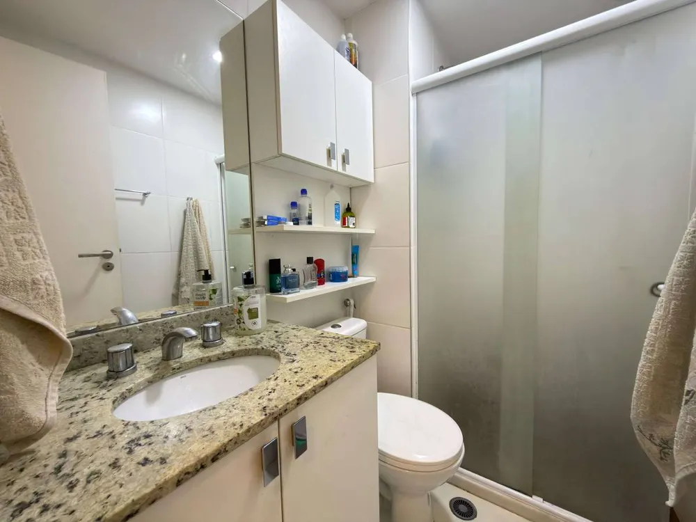 Cobertura, 3 quartos, 128 m² - Foto 13