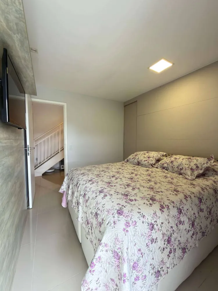 Cobertura, 3 quartos, 128 m² - Foto 9