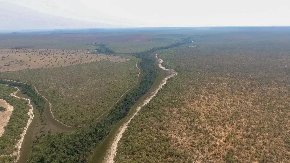 Fazenda à venda com 8 quartos, 5050000m² - Foto 3