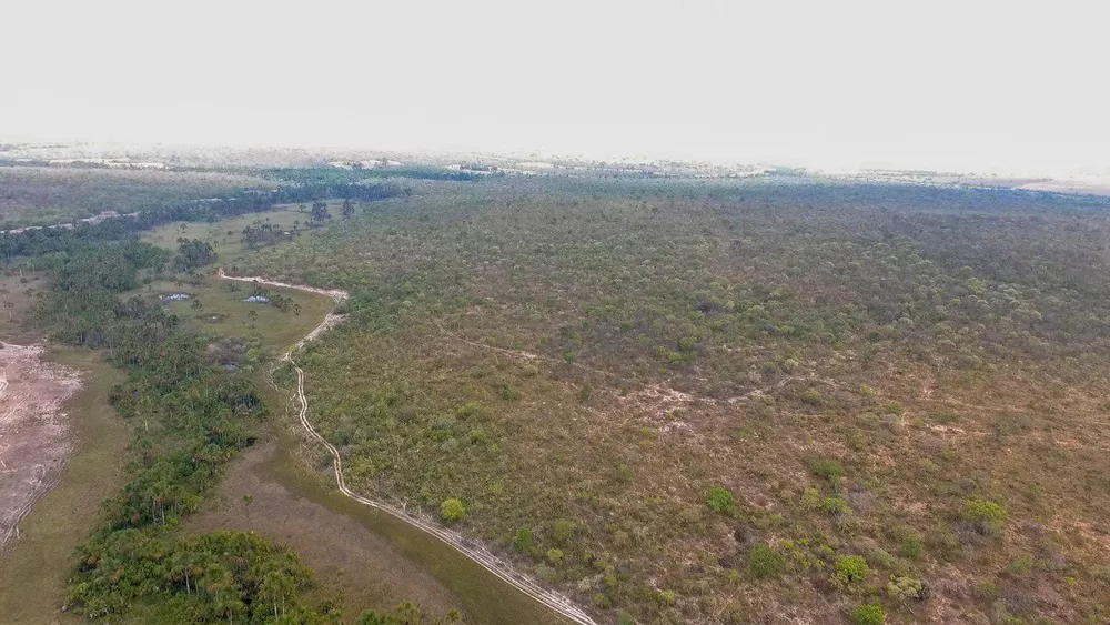 Fazenda à venda com 8 quartos, 5050000m² - Foto 1