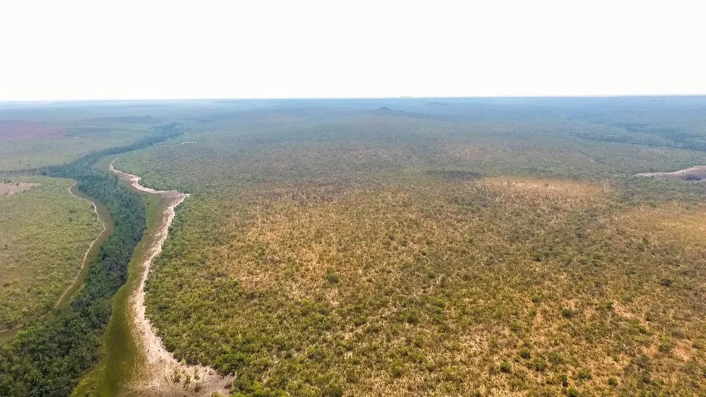 Fazenda à venda com 8 quartos, 5050000m² - Foto 2