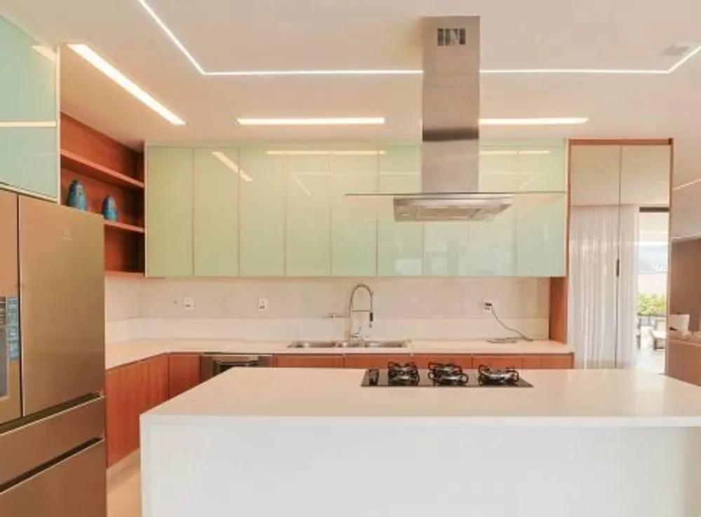 Casa de Condomínio, 5 quartos - Foto 9