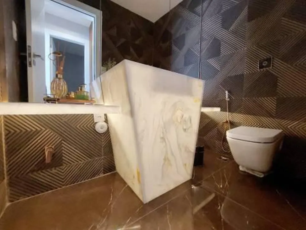 Casa de Condomínio, 5 quartos - Foto 18