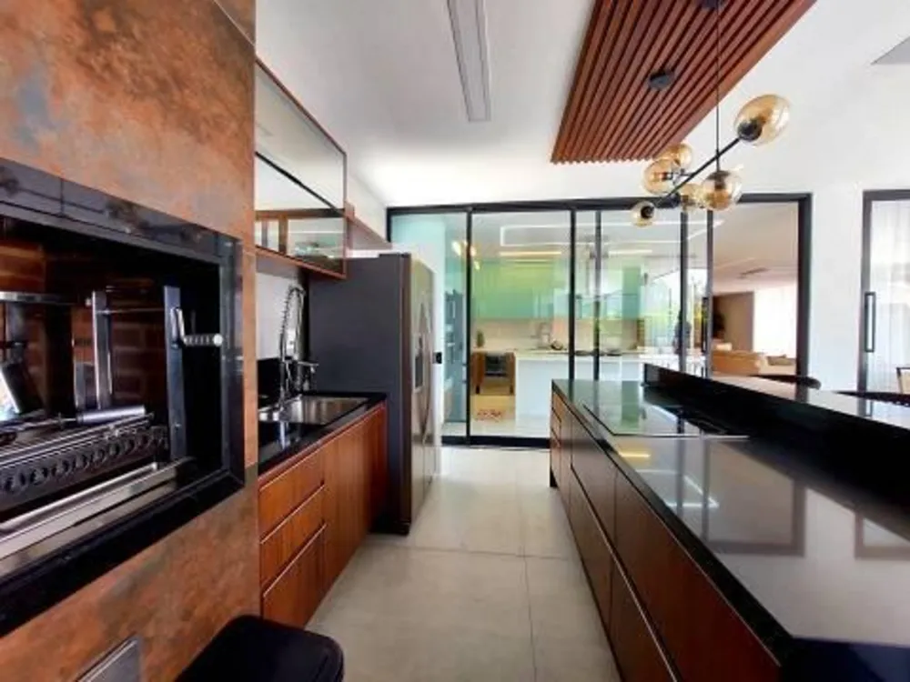Casa de Condomínio, 5 quartos - Foto 6