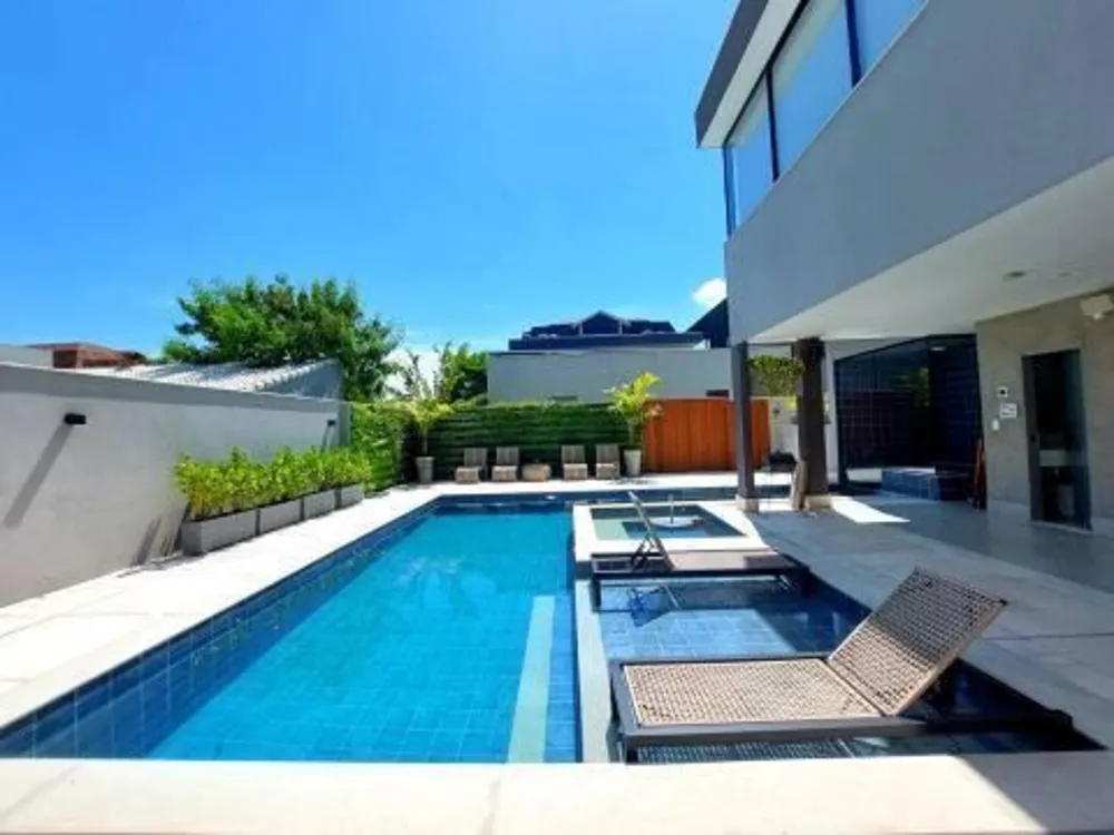 Casa de Condomínio, 5 quartos - Foto 3