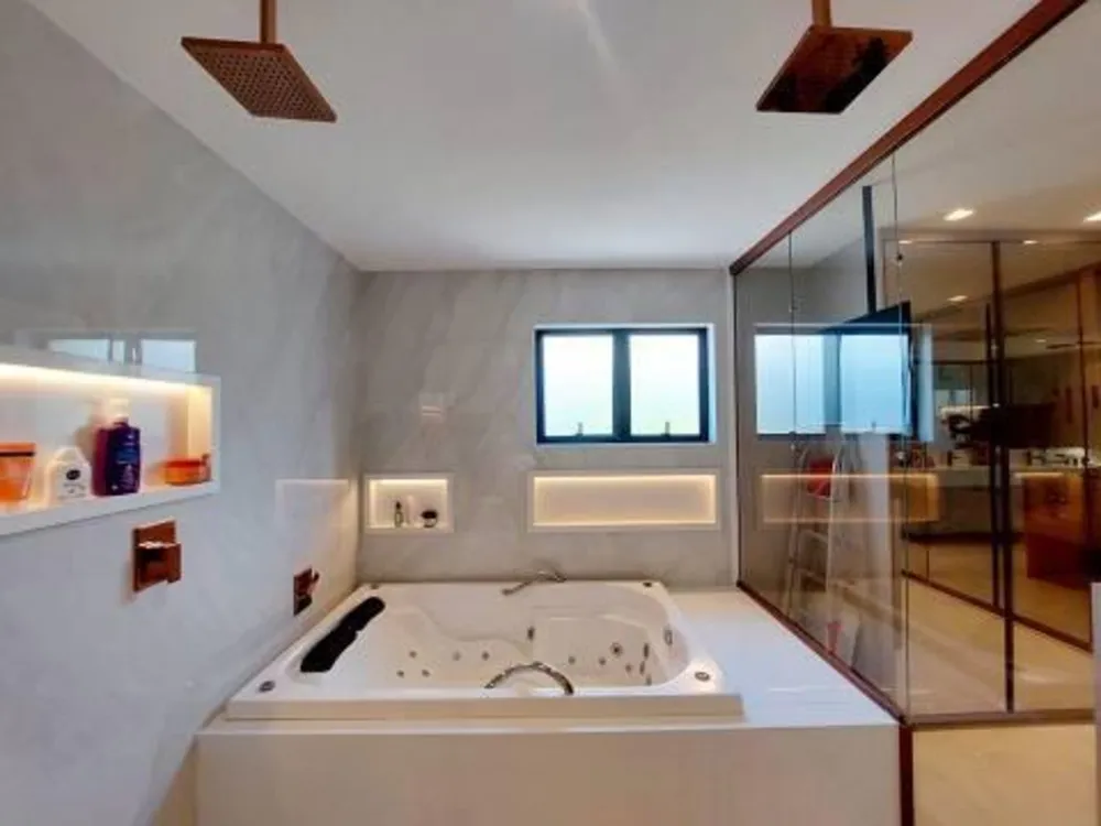 Casa de Condomínio, 5 quartos - Foto 17
