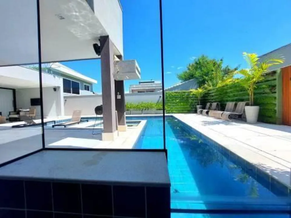 Casa de Condomínio, 5 quartos - Foto 4