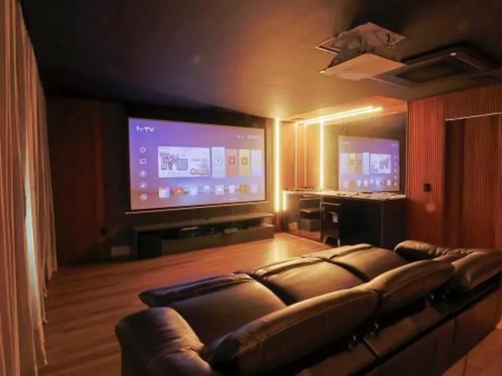 Casa de Condomínio, 5 quartos - Foto 8