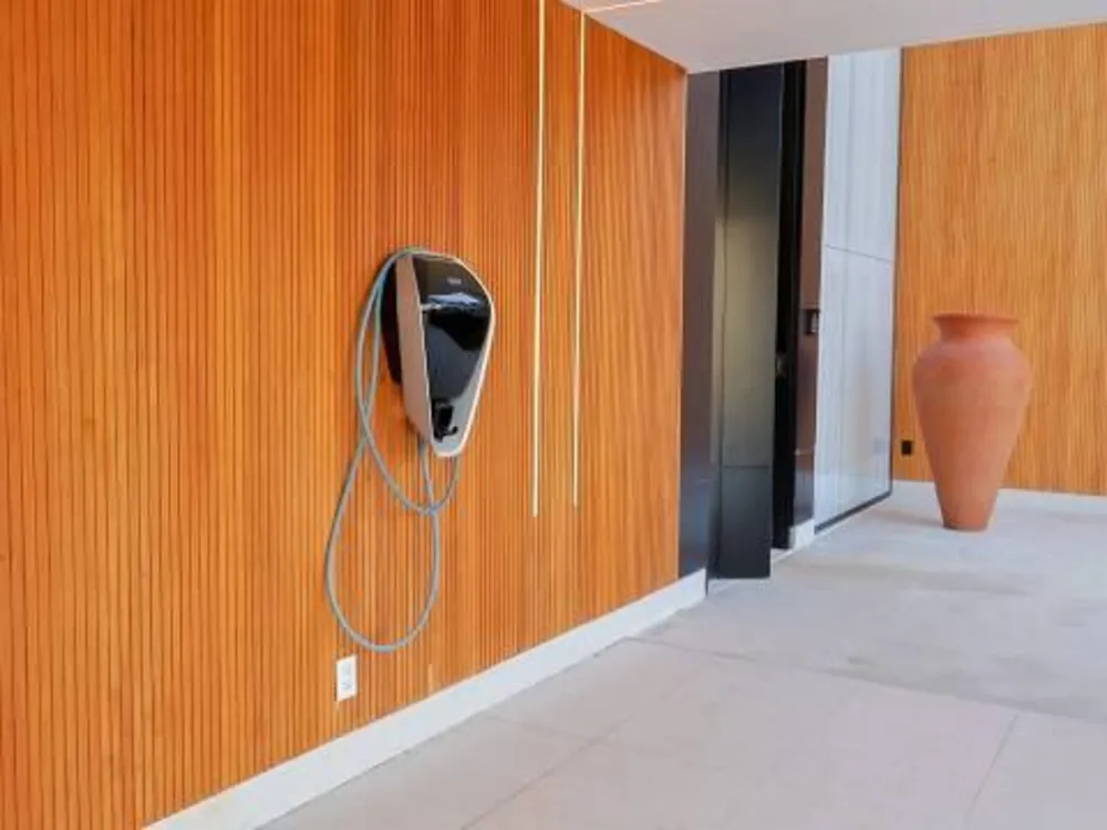 Casa de Condomínio, 5 quartos - Foto 5