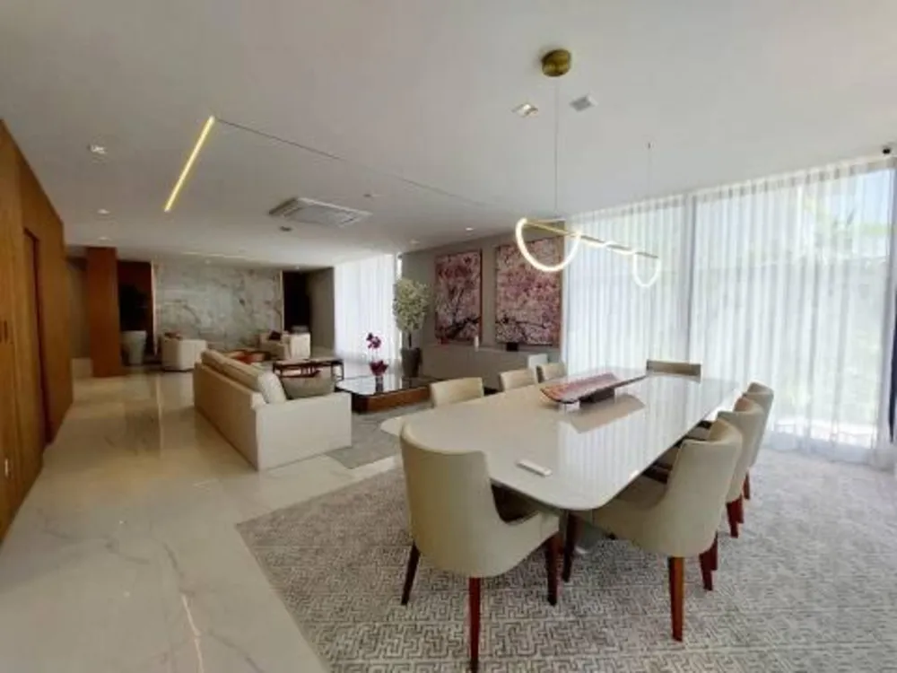 Casa de Condomínio, 5 quartos - Foto 10