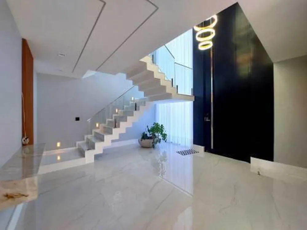 Casa de Condomínio, 5 quartos - Foto 12