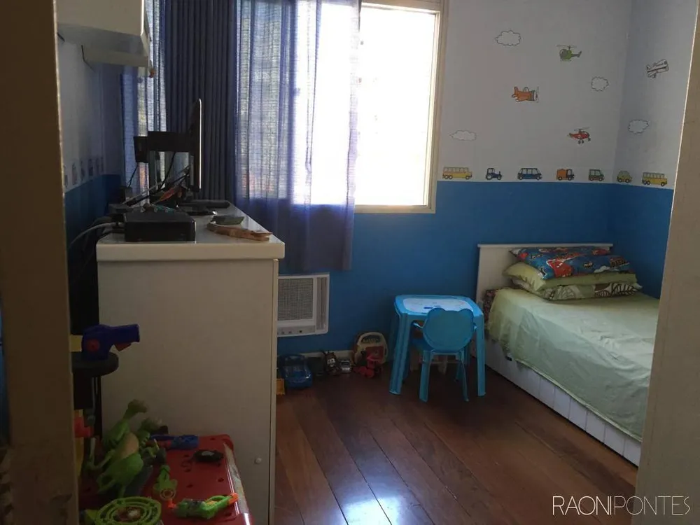 Apartamento, 4 quartos, 200 m² - Foto 8