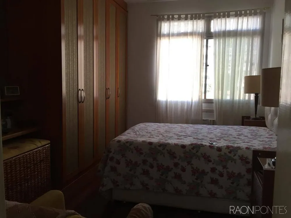 Apartamento, 4 quartos, 200 m² - Foto 13