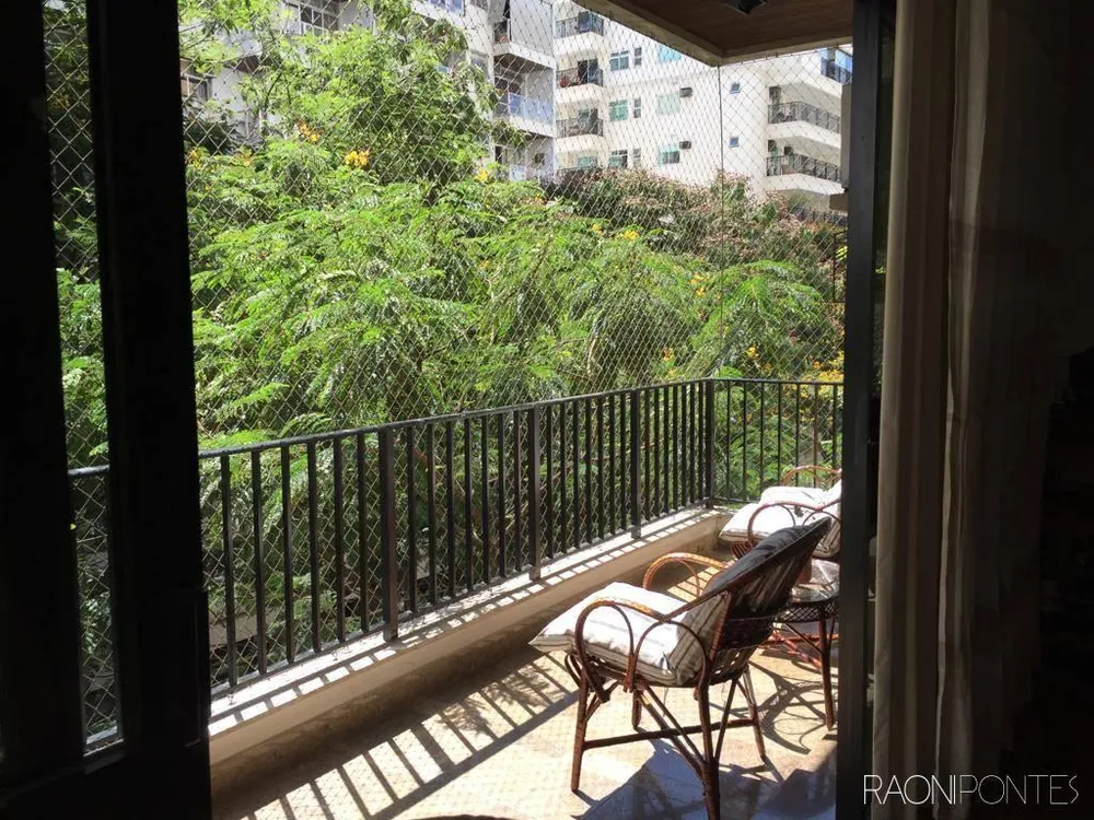 Apartamento, 4 quartos, 200 m² - Foto 5