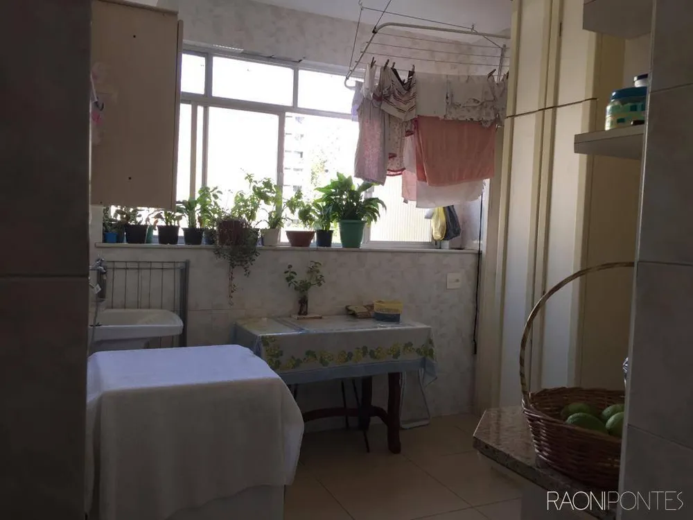 Apartamento, 4 quartos, 200 m² - Foto 17