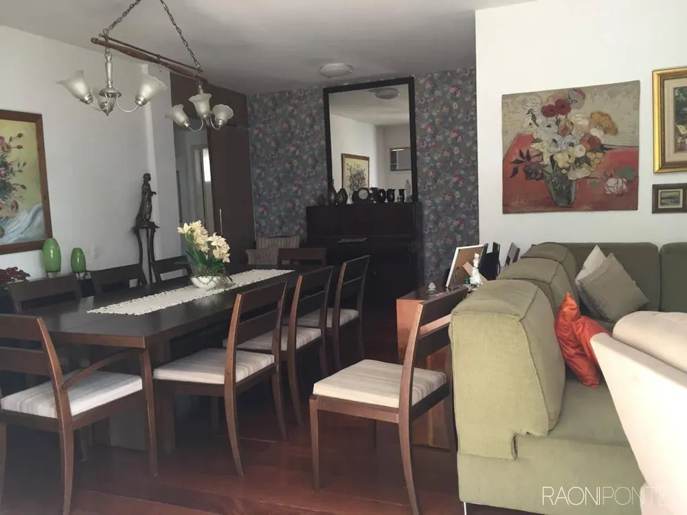 Apartamento, 4 quartos, 200 m² - Foto 3