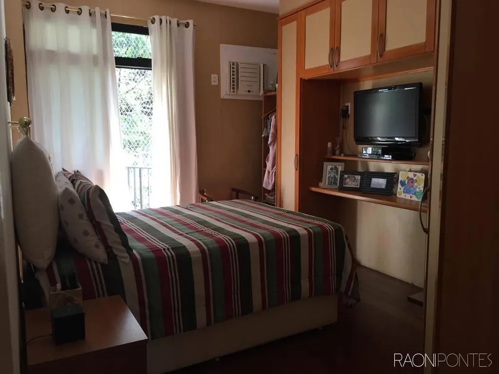 Apartamento, 4 quartos, 200 m² - Foto 19