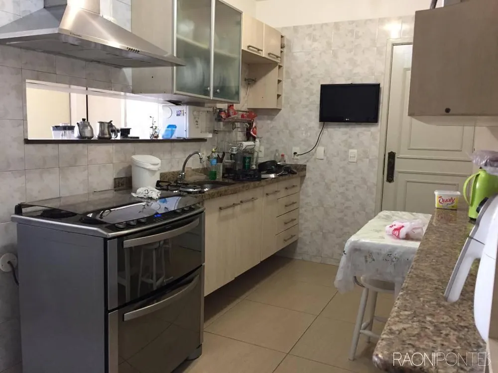 Apartamento, 4 quartos, 200 m² - Foto 12