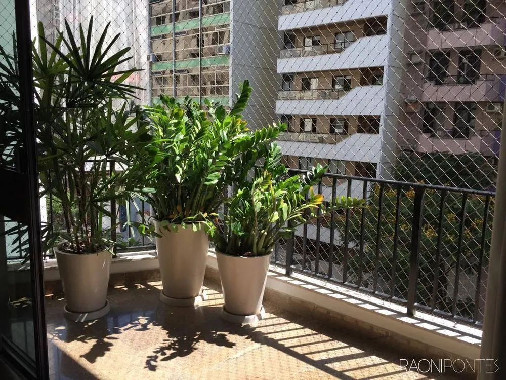 Apartamento, 4 quartos, 200 m² - Foto 6