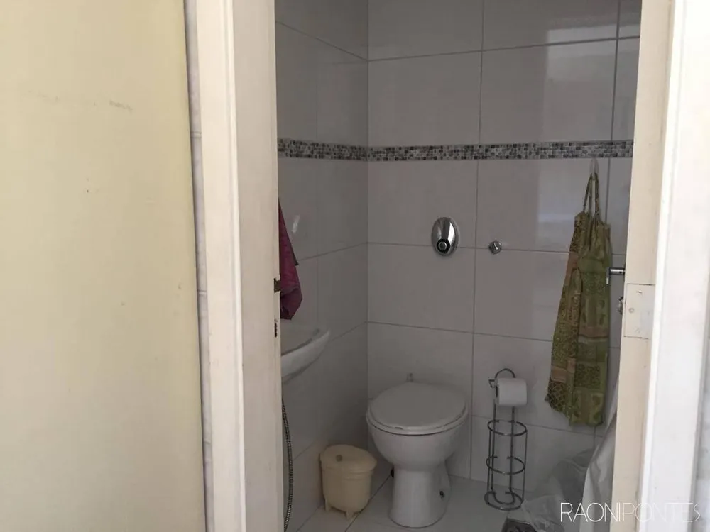 Apartamento, 4 quartos, 200 m² - Foto 16