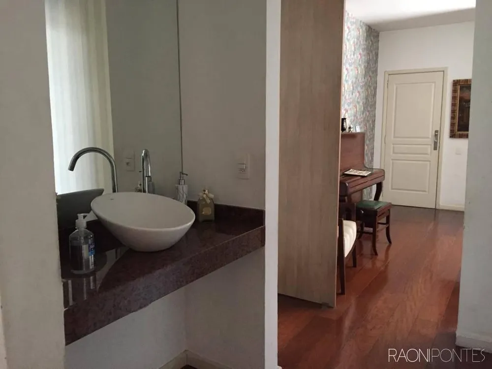 Apartamento, 4 quartos, 200 m² - Foto 9