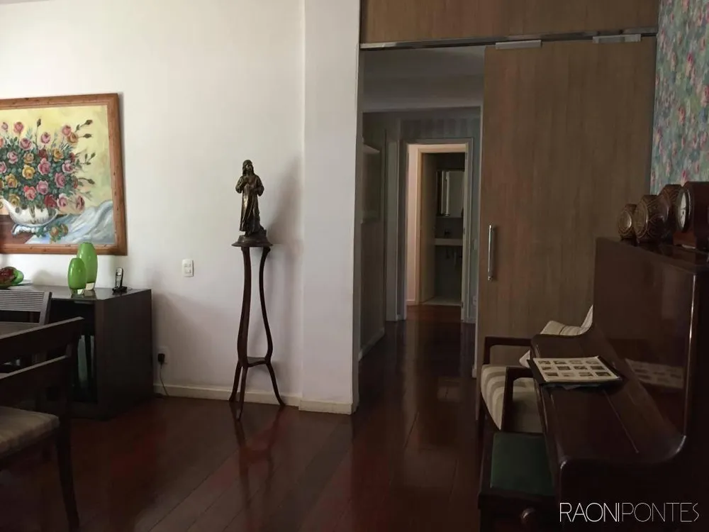 Apartamento, 4 quartos, 200 m² - Foto 2