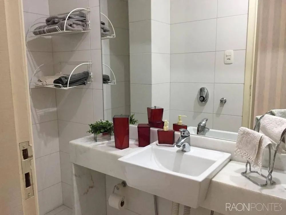 Apartamento, 4 quartos, 200 m² - Foto 11