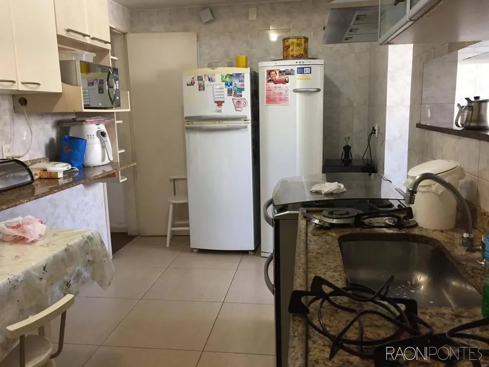 Apartamento, 4 quartos, 200 m² - Foto 18