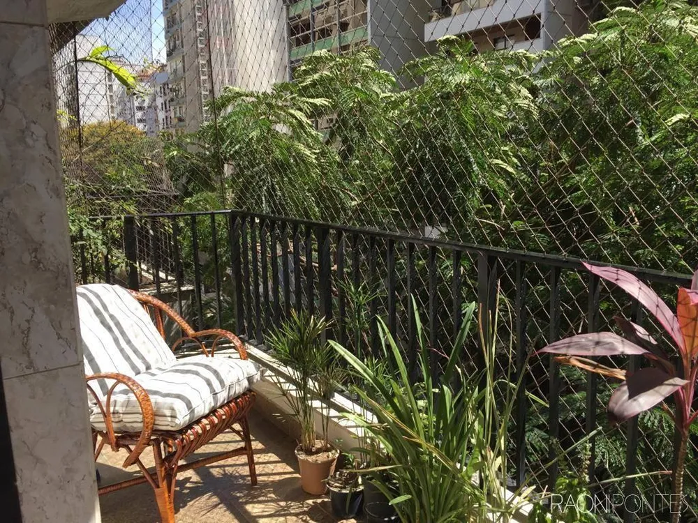 Apartamento, 4 quartos, 200 m² - Foto 4