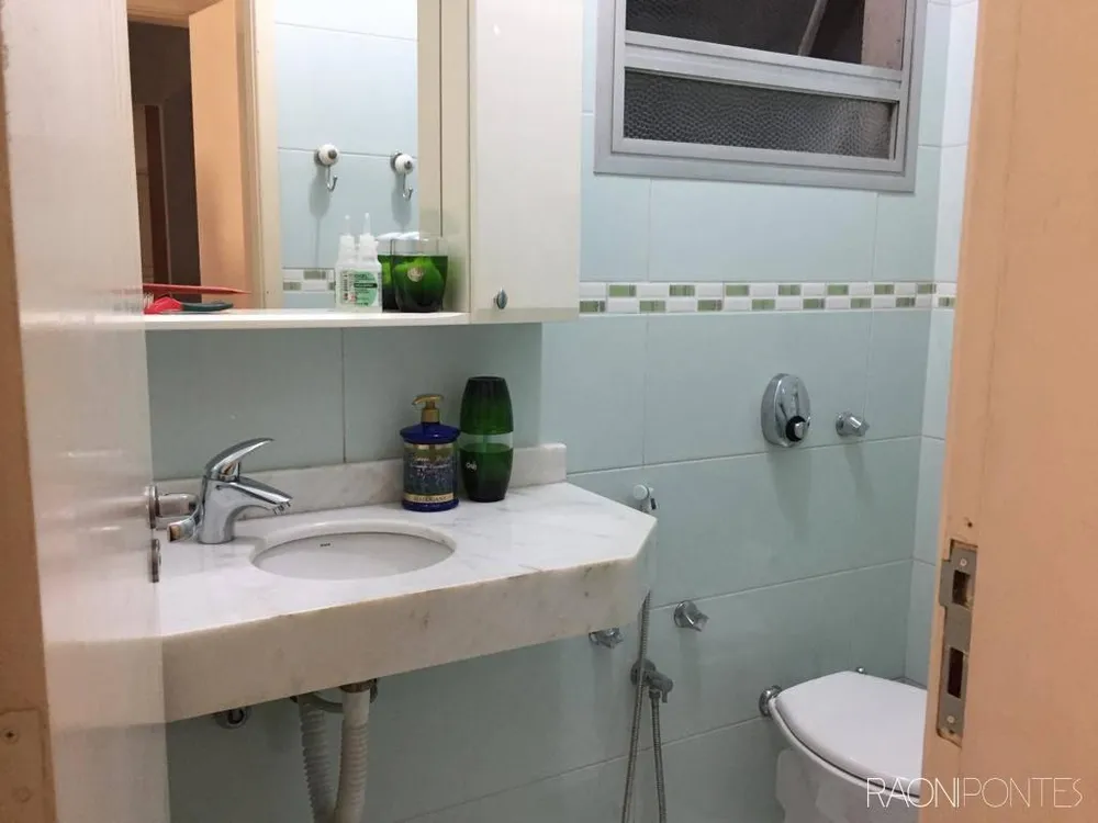 Apartamento, 4 quartos, 200 m² - Foto 14
