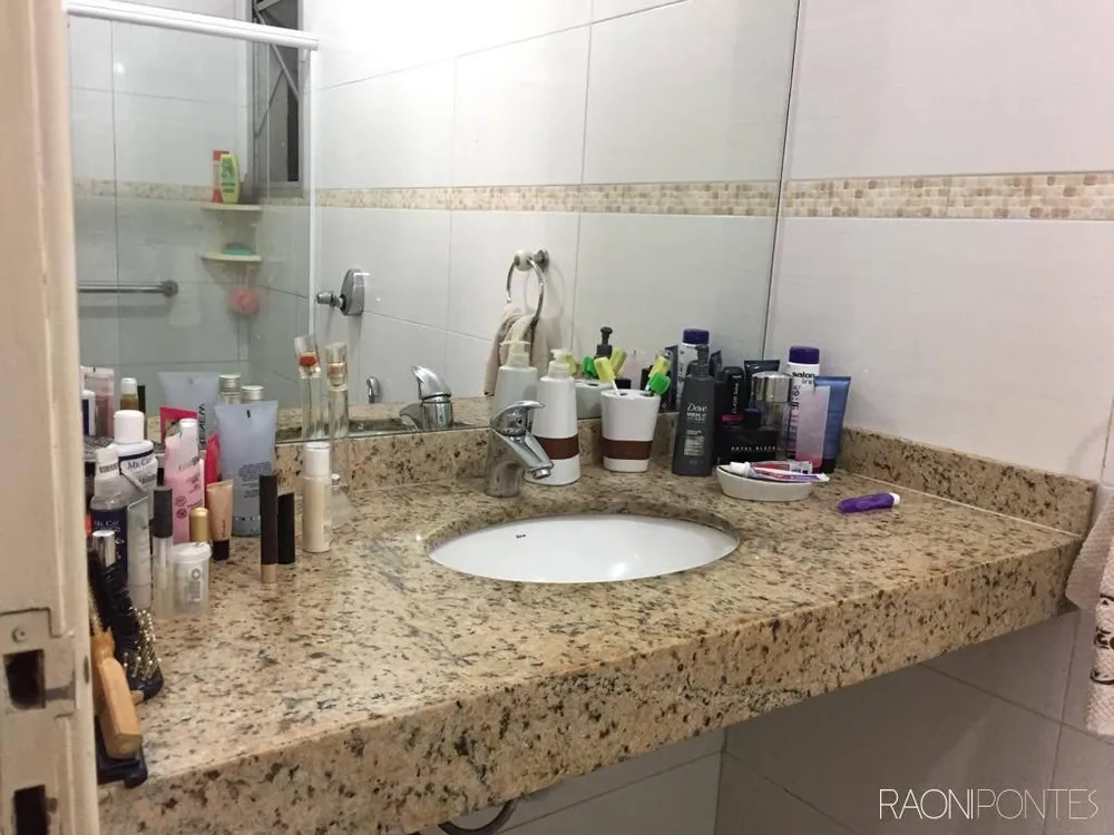 Apartamento, 4 quartos, 200 m² - Foto 7