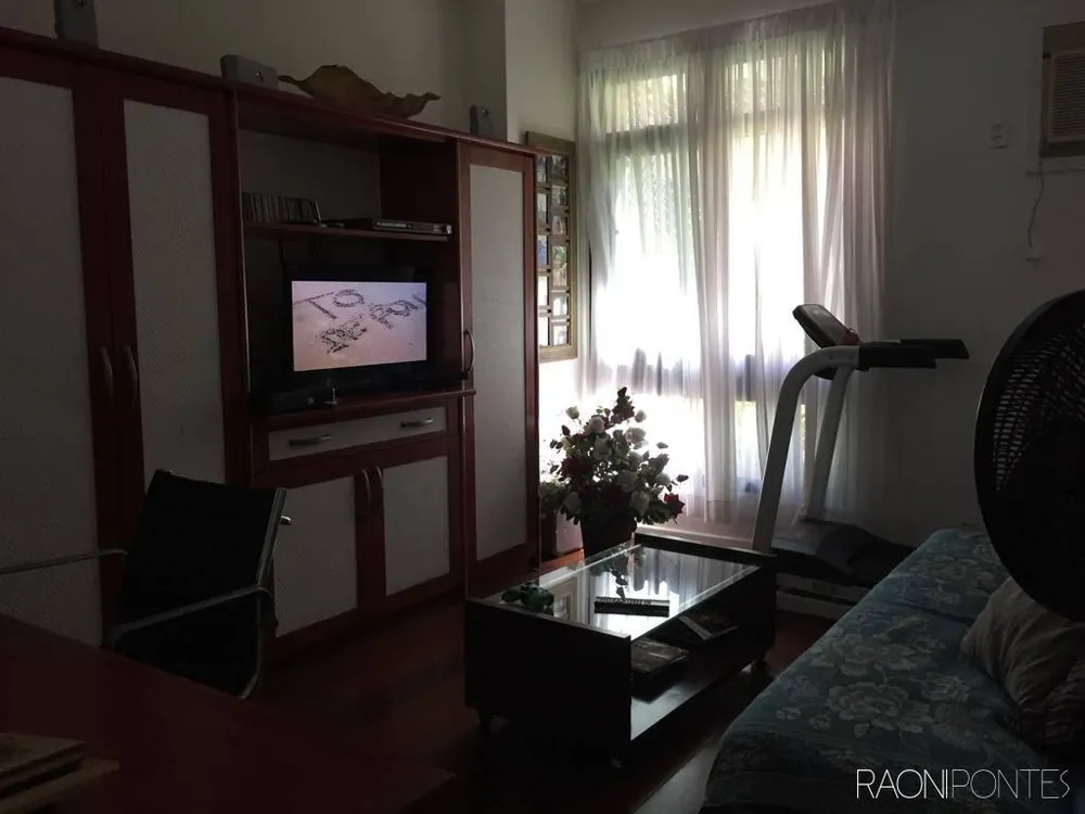 Apartamento, 4 quartos, 200 m² - Foto 15