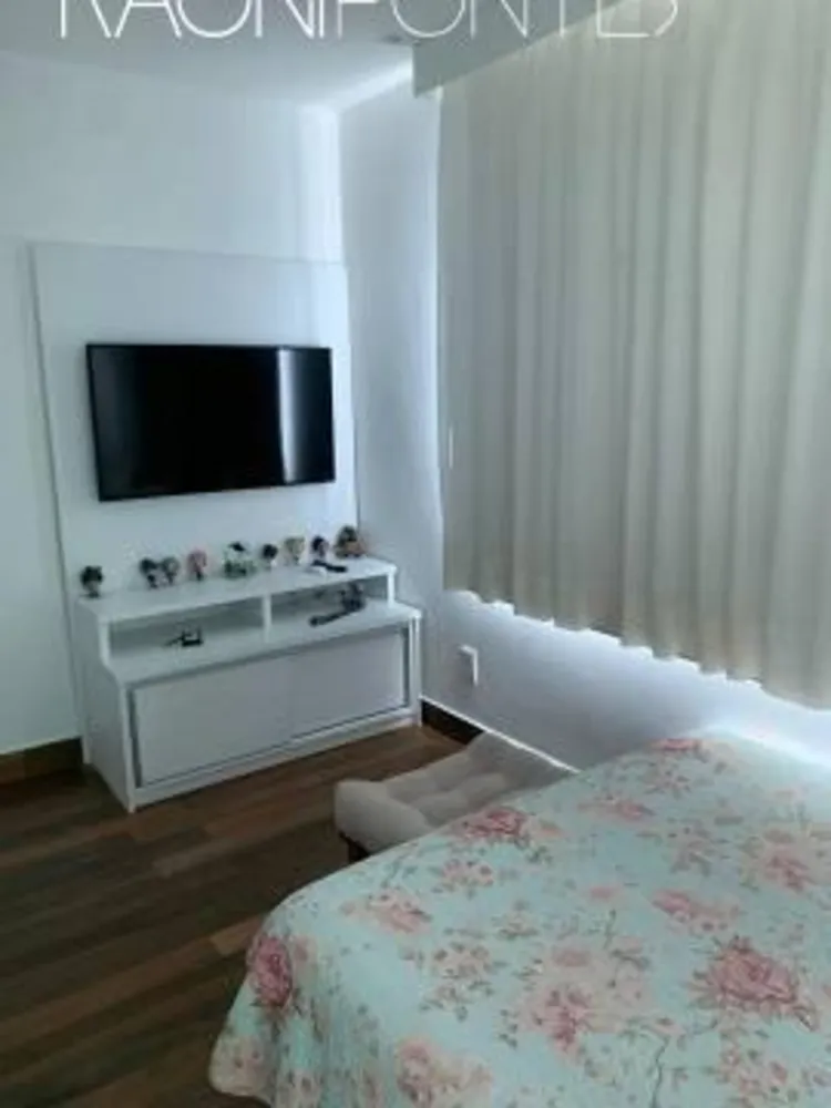 Casa de Condomínio, 3 quartos - Foto 10