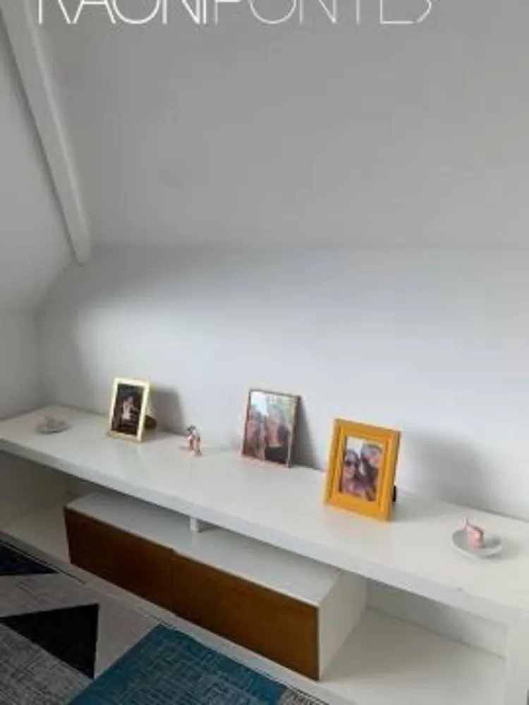 Casa de Condomínio, 3 quartos - Foto 12