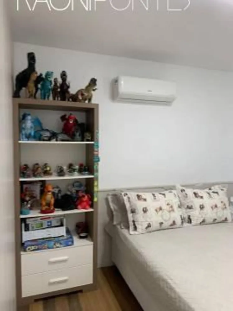 Casa de Condomínio, 3 quartos - Foto 13