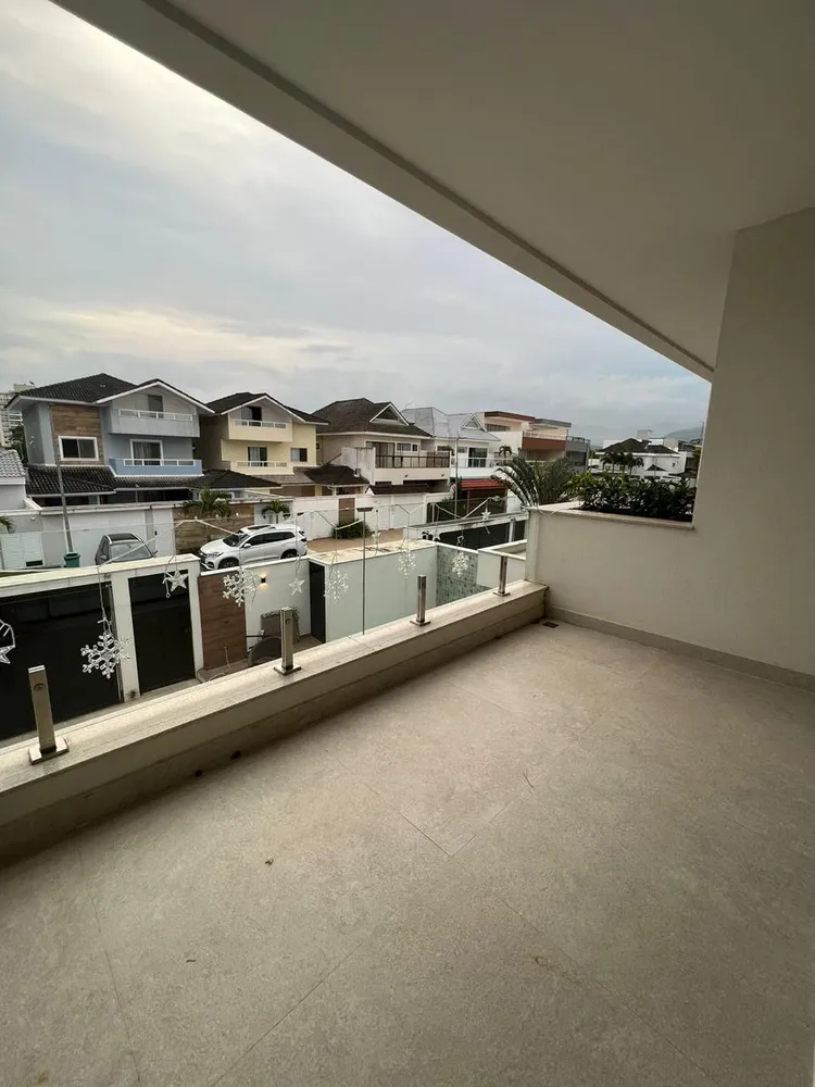 Casa, 4 quartos, 350 m² - Foto 21